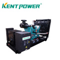 325kVA 375kVA 400kVA Cummins Diesel Generator Set Power Station with Stamford Alternator